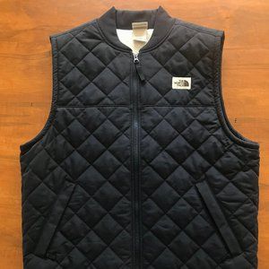 The North Face Men's Quilted/Lined Vest